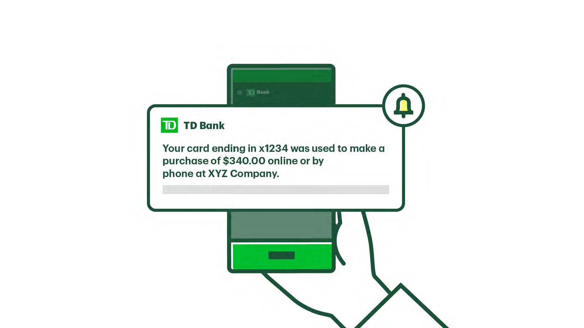 Download the TD Mobile Banking App Play video