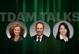 TDAM Talks Podcast: Beat the Investing Boogeyman