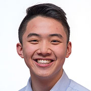 Image of Hayden Cheung