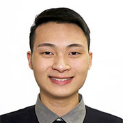 Image of Ivan Chiang