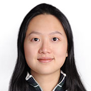 Image of Jiawei (Vivian) Huang