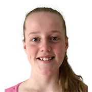 Image of Keilidh Corkill