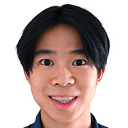 Image of Benjamin Ng