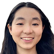 Image of Eunice Pu